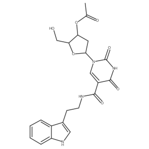 1219931-00-6 structure