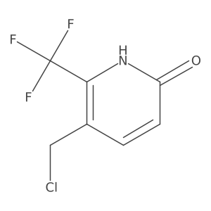 1227564-73-9 structure