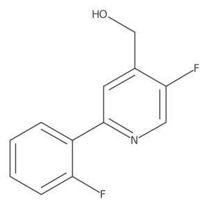 1227602-79-0 structure