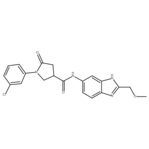 1232791-92-2 structure