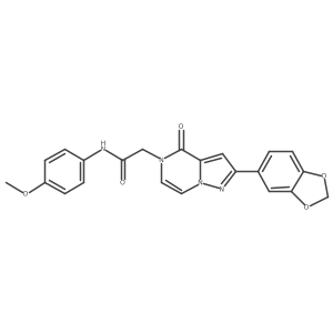 1242912-30-6结构式