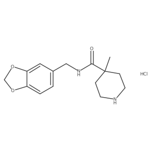 1242967-44-7 structure