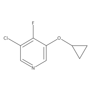 1243445-95-5 structure