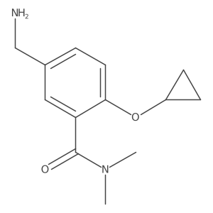 1243454-47-8结构式