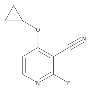 1243454-69-4 structure