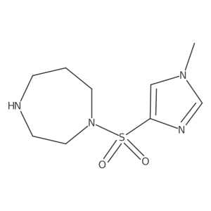 1248914-72-8 structure