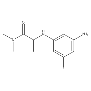 1250678-55-7 structure