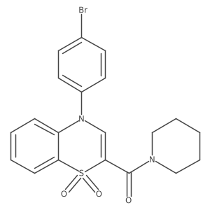 1251612-41-5 structure