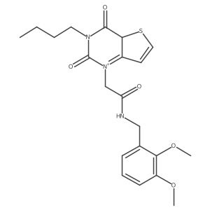 1252851-58-3 structure