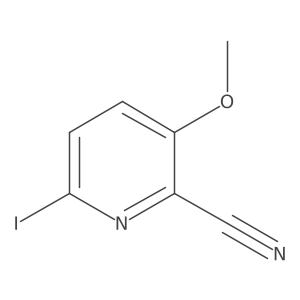 1260169-20-7 structure