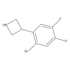 1260637-97-5 structure