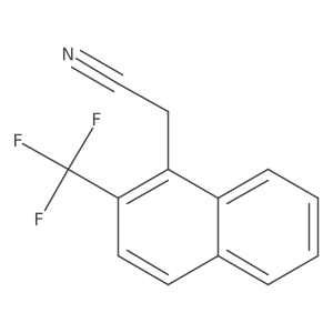 1261799-25-0 structure