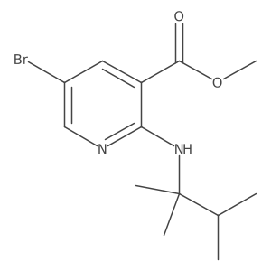 1268350-99-7 structure