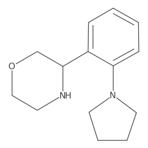 1270521-89-5 structure