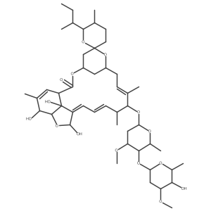 127468-07-9 structure