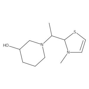 1289387-19-4 structure