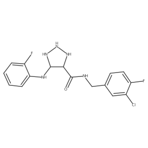 1291842-78-8结构式