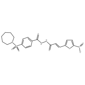 1322230-41-0 structure