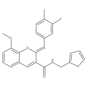 1327184-01-9 structure