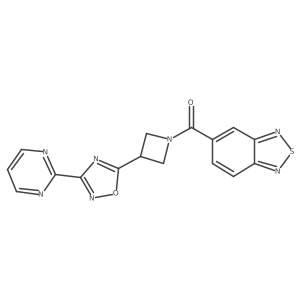 1327529-01-0 structure