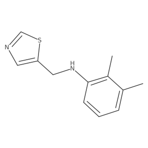 1340312-07-3结构式