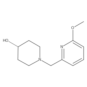 1341068-42-5 structure