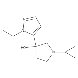1341966-87-7 structure