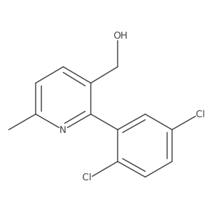 1361744-27-5 structure