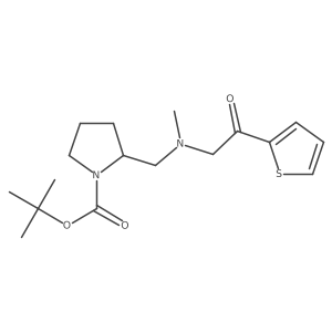 1420887-06-4 structure
