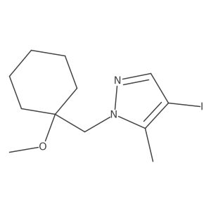 1430753-72-2结构式