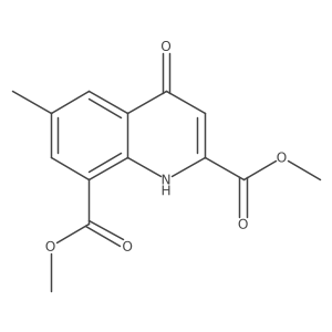14320-46-8 structure
