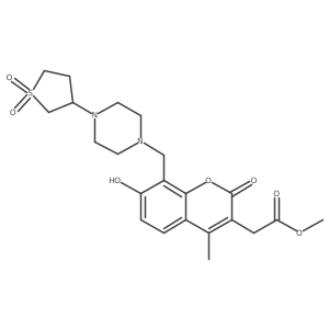 1435977-04-0 structure
