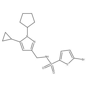 1448063-65-7 structure