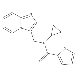 1448063-87-3 structure