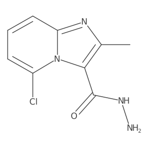1496300-08-3 structure
