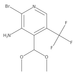 1569309-06-3 structure