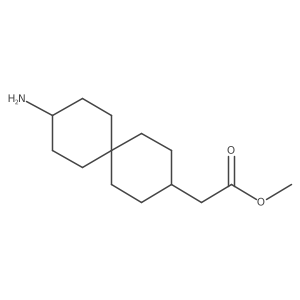 1590372-03-4 structure