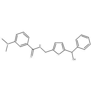 1797191-90-2 structure