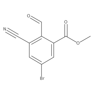 1805104-96-4 structure