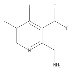 1805534-64-8 structure
