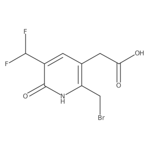 1805606-71-6 structure