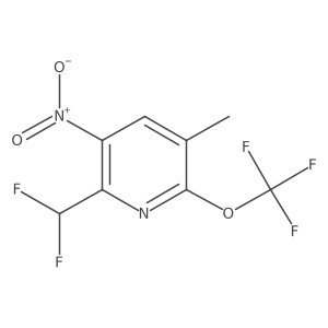 1806761-64-7结构式