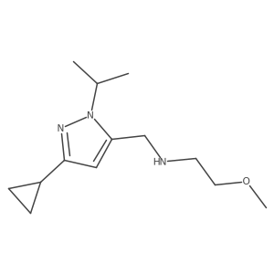 1856074-19-5 structure
