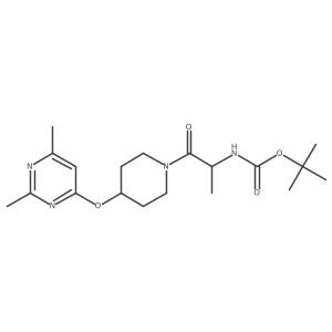 2034206-47-6 structure