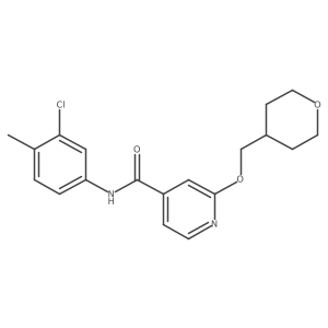2034243-02-0 structure