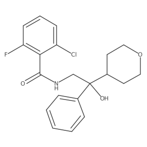 2034258-18-7 structure