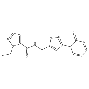 2034285-47-5 structure