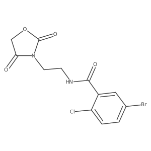 2034314-13-9 structure