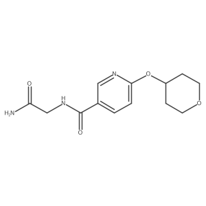 2034317-56-9 structure