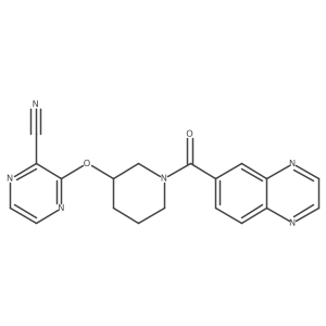 2034503-85-8 structure